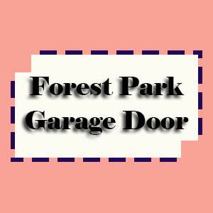 Forest Park Garage Door Forest Park Garage Door